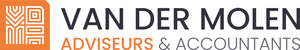 Logo Van der Molen Accountants & Adviseurs BV Logo Van der Molen Accountants & Adviseurs BV