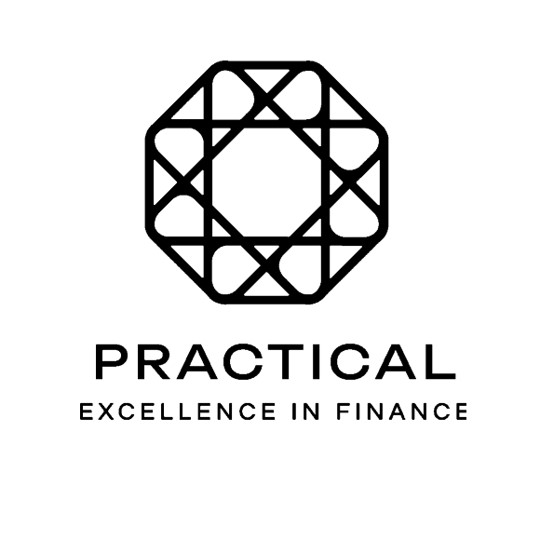 Logo Practical B.V. Maartensdijk